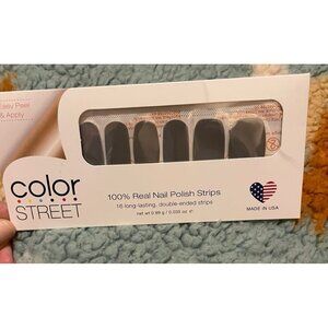 Color‎ Street Nail Strips